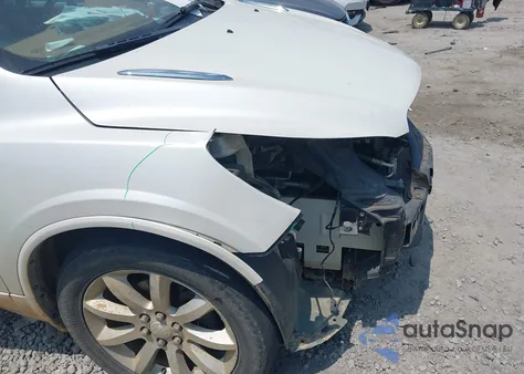 2015 Buick Enclave Premium from USA, damaged, VIN 5GAKRCKD1FJ183042